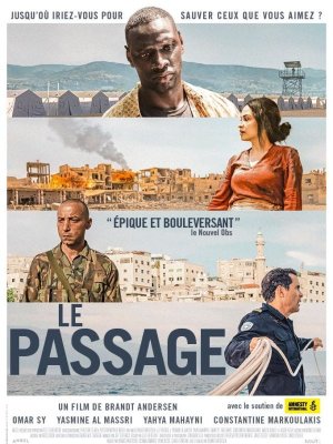 Affiche du film