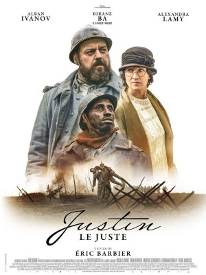 Affiche du film