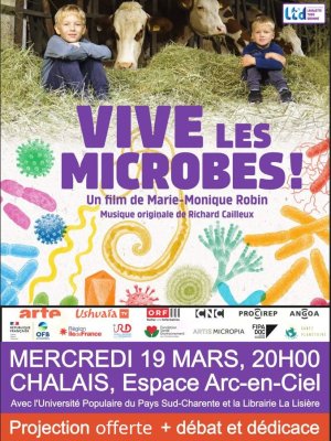 Affiche du film