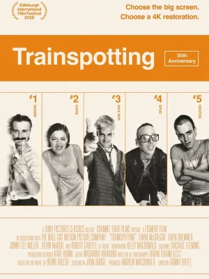 Affiche du film