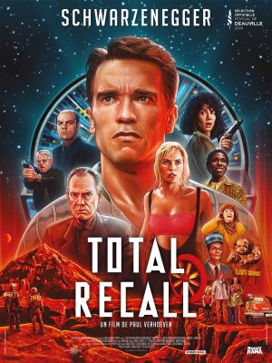 Affiche du film
