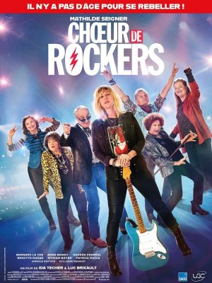 Affiche du film