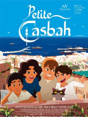 Affiche du film