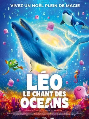 Affiche du film
