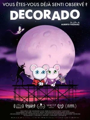 Affiche du film