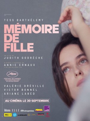 Affiche du film
