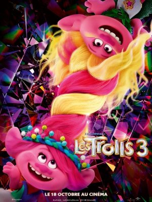 Affiche du film