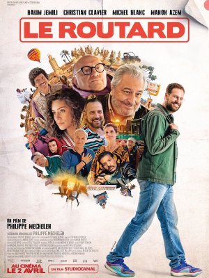 Affiche du film