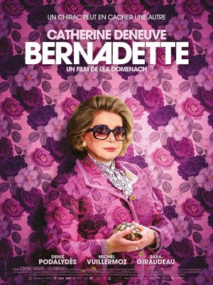 Affiche du film