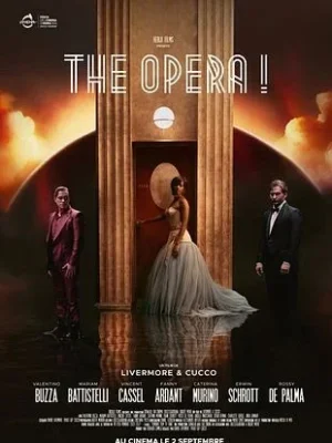 Affiche du film