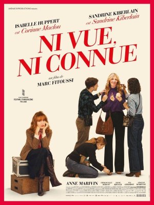 Affiche du film