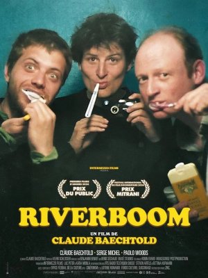 Affiche du film