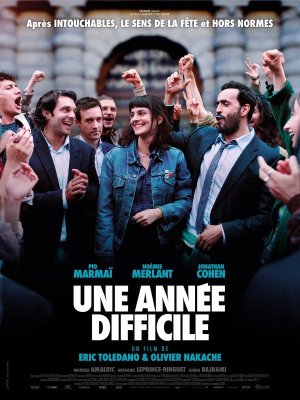 Affiche du film