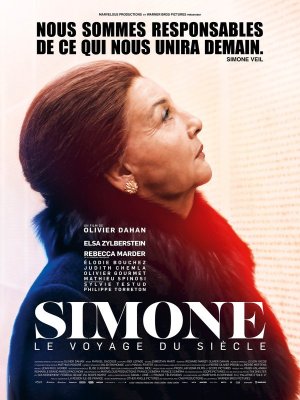 Affiche du film