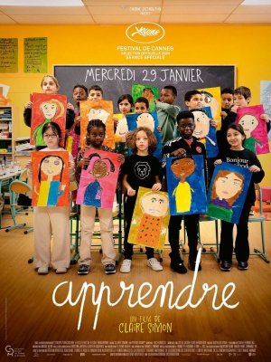 Affiche du film