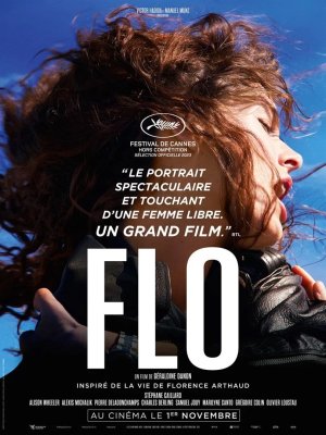 Affiche du film