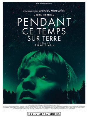 Affiche du film
