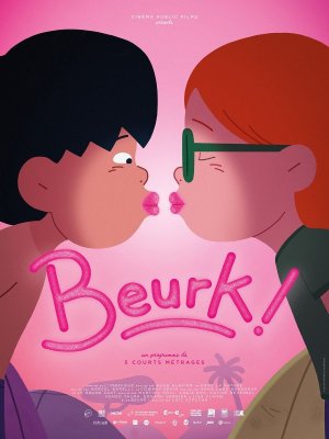 Affiche du film