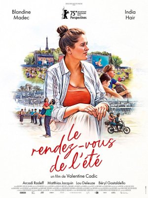 Affiche du film