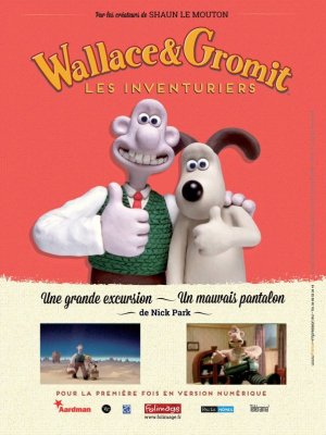 Affiche du film