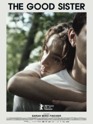 Affiche du film