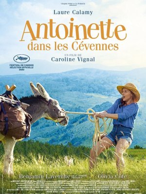 Affiche du film