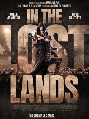 Affiche du film