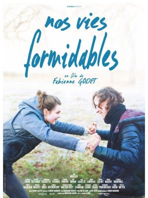 Affiche du film