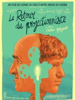 Affiche du film