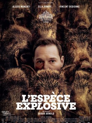 Affiche du film