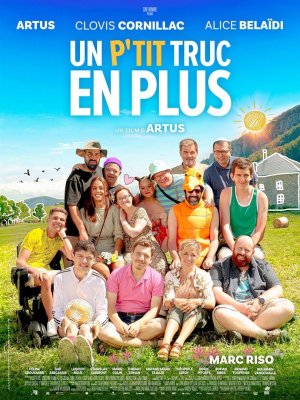 Affiche du film