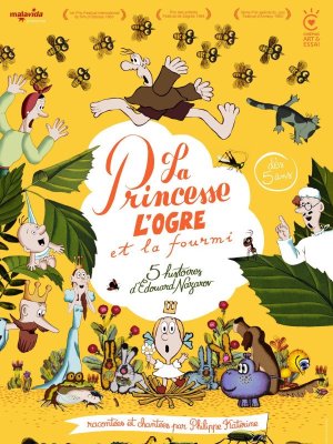 Affiche du film