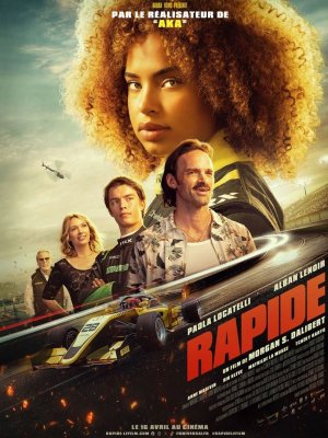 Affiche du film