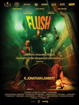 Affiche du film
