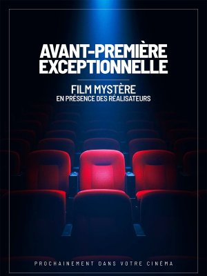 Affiche du film