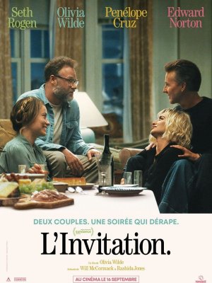 Affiche du film