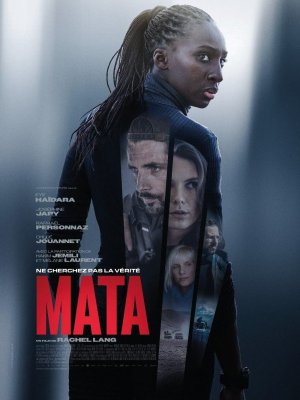 Affiche du film
