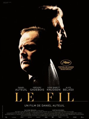 Affiche du film