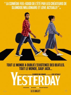 Affiche du film