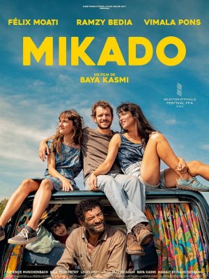 Affiche du film