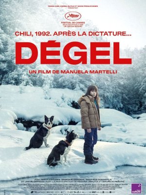 Affiche du film