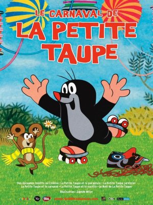Affiche du film