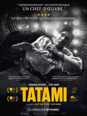 Affiche du film