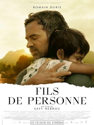 Affiche du film