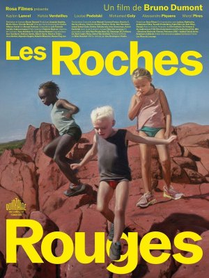 Affiche du film