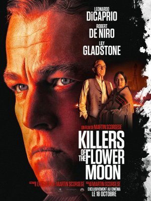 Affiche du film