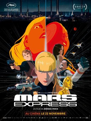 Affiche du film