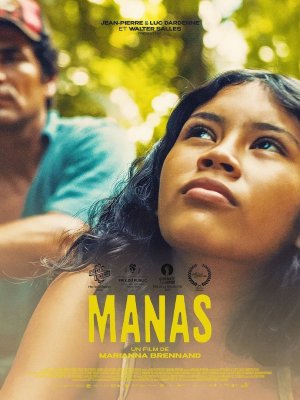 Affiche du film