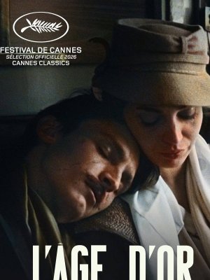 Affiche du film