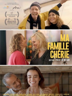Affiche du film
